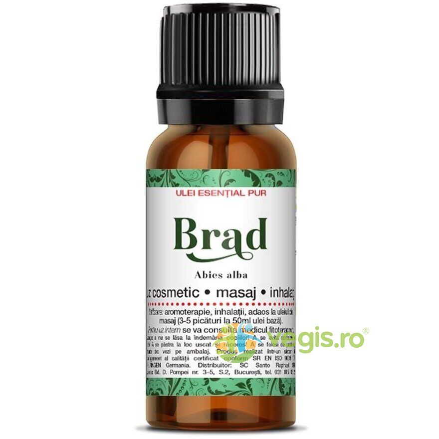 Oferte la Ulei Esential de Brad 10ml