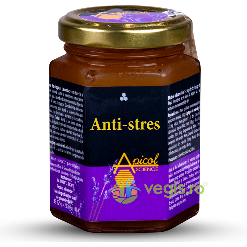 Oferte la Antistres 235g
