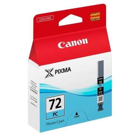 Toner inkjet Canon PGI-72 Photo Cyan, 14ml
