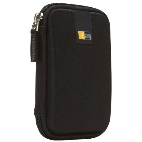 Oferte la Husa HDD extern Case Logic EHDC101K, neagra