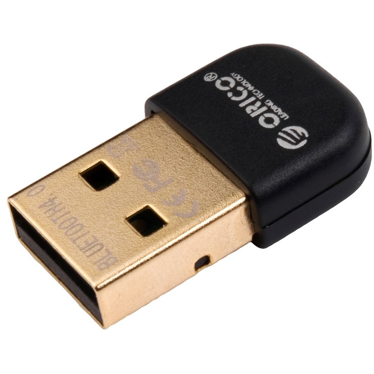 Oferte la adaptor Bluetooth 4.0 BTA-403, USB 2.0, negru