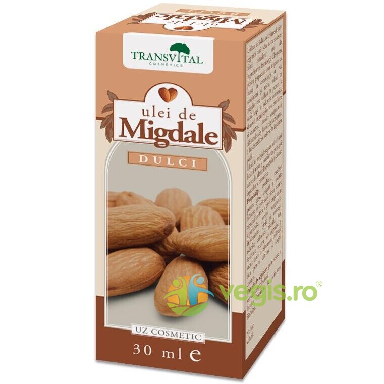 Oferte la Ulei de Migdale 30ml