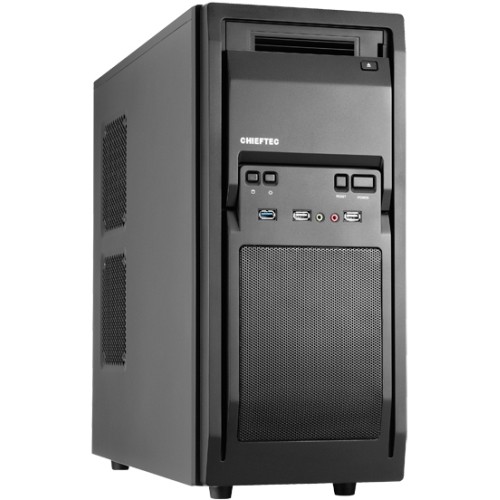 Oferte la Carcasa Libra LF-02B-OP, Middle Tower, neagra, fara sursa