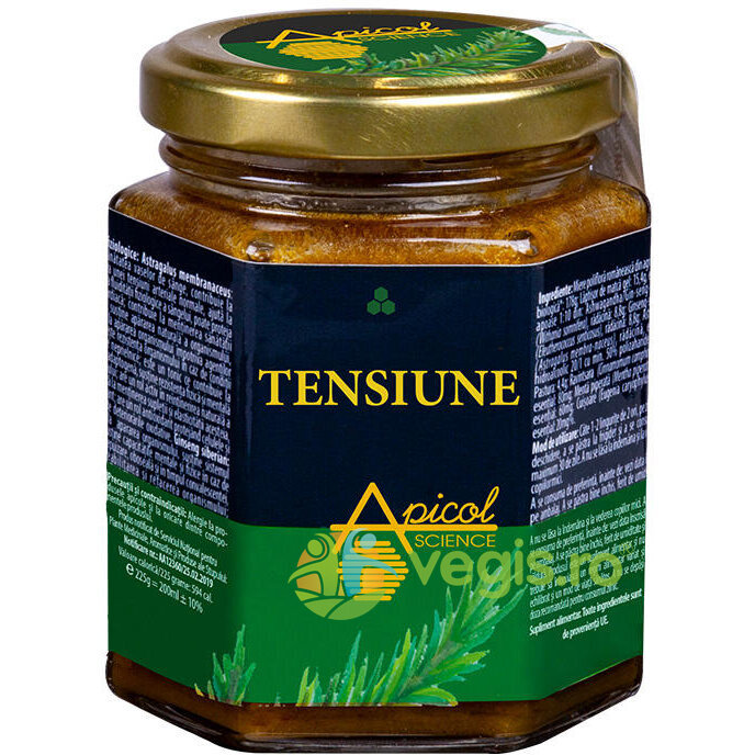 Oferte la Tensiune 200ml