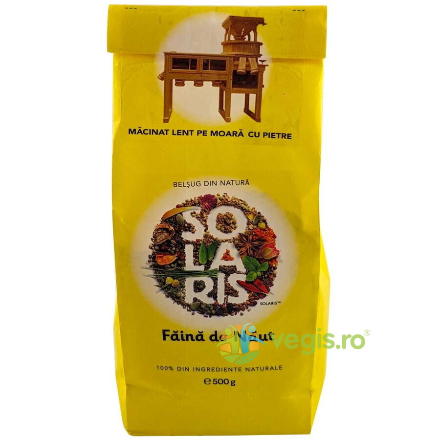 Oferte la Faina de Naut 500g