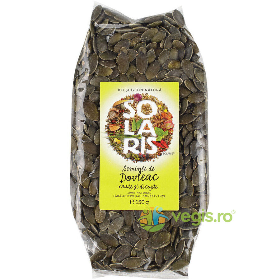 Oferte la Seminte Dovleac 150g