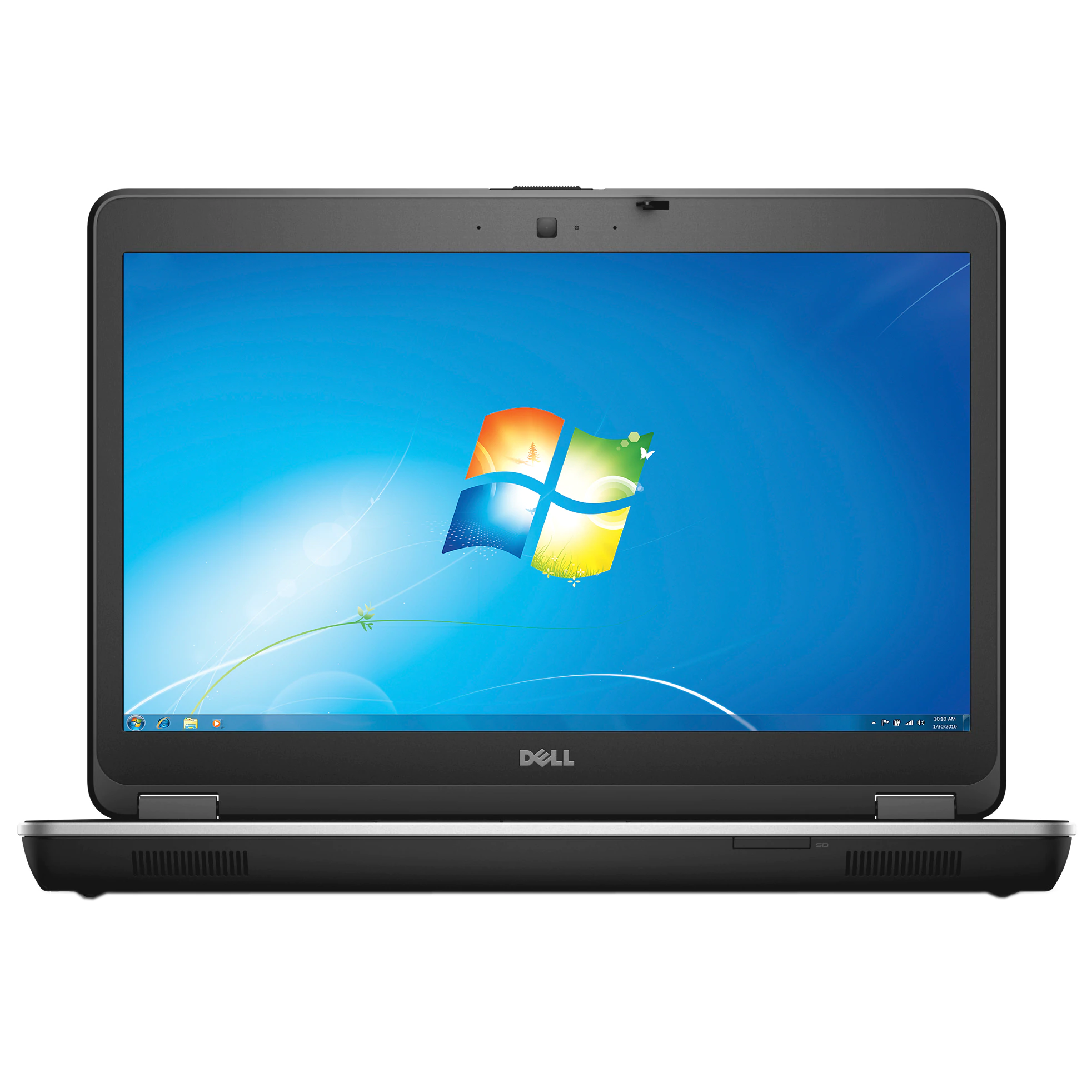 Oferte la Laptop DELL, LATITUDE E6440,  Intel Core i5-4310M, 2.70 GHz, HDD: 320 GB, RAM: 8 GB, unitate optica: DVD RW, video: Intel HD Graphics 4600, webcam, 14' LCD (WXGA), 1366 x 768