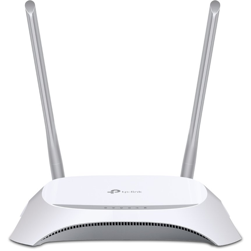 Oferte la Router wireless TL-MR3420
