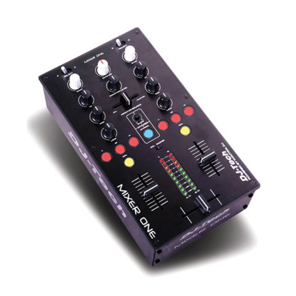 Oferte la Consola DJ MIXER DJ USB MIDI PROFESIONAL