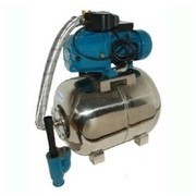 Oferte la Hidrofor cu pompa de adancime, cu ejector, vas inox, 50 L, JETD 150/50, 1500 W