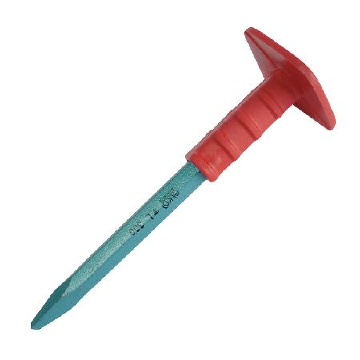 Oferte la SPIT DIN OTEL FORJAT CU PROTECTIE 19X500MM