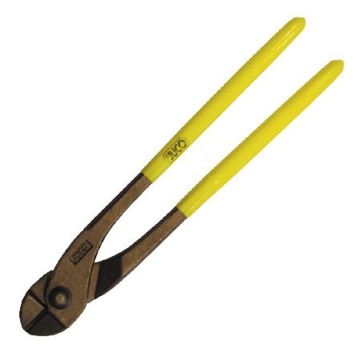 Oferte la CLESTE TAIERE CU MANER PLASTIC LUNG 260MM