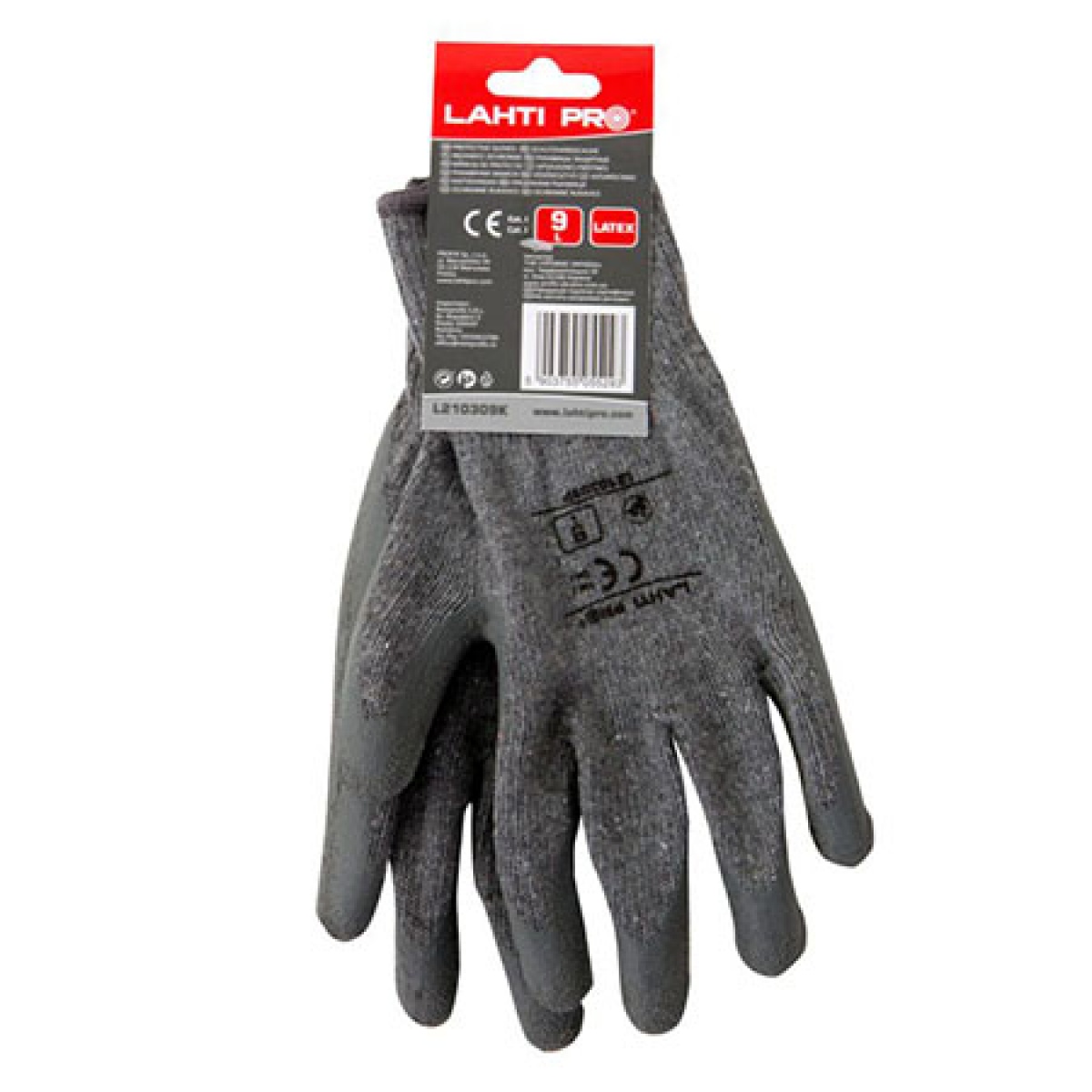 Oferte la Manusa bumbac-poliester cu latex - (9)
