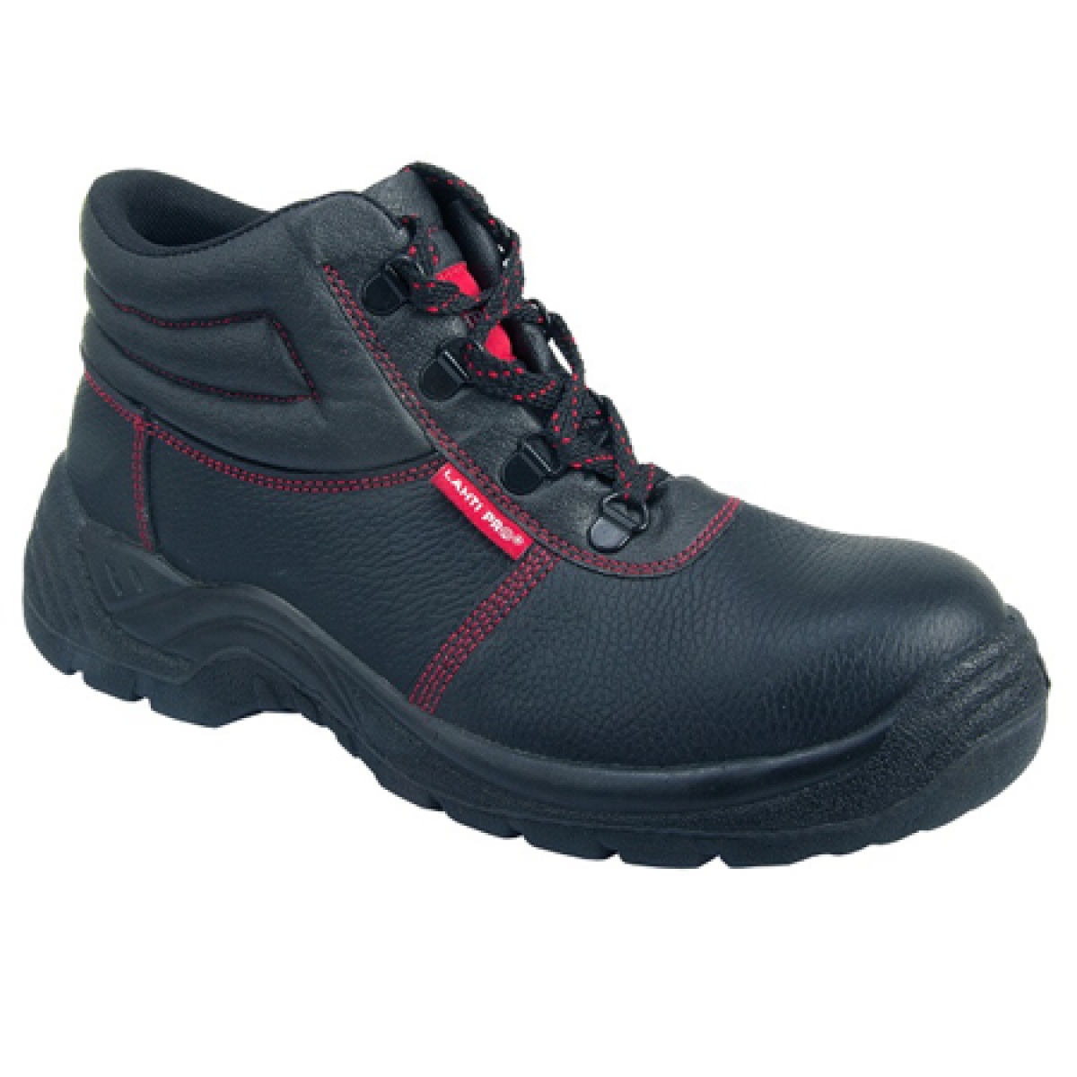 Oferte la Bocanc lucru o1src din piele fara bombeu - 42