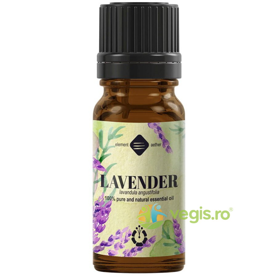 Oferte la Ulei Esential de Lavanda 10ml