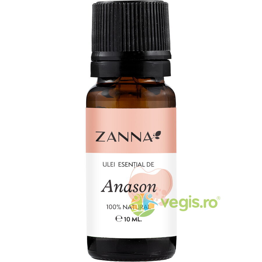 Oferte la Ulei Esential Anason 10ml
