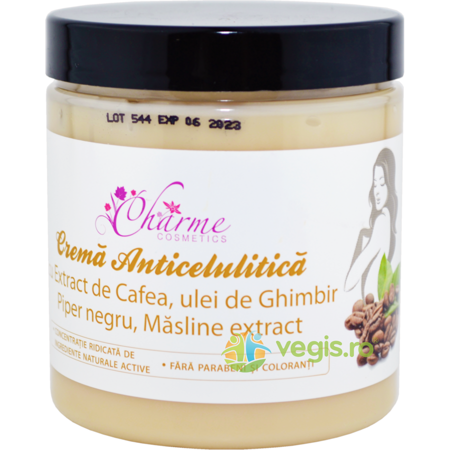 Oferte la Crema Anticelulita 250ml