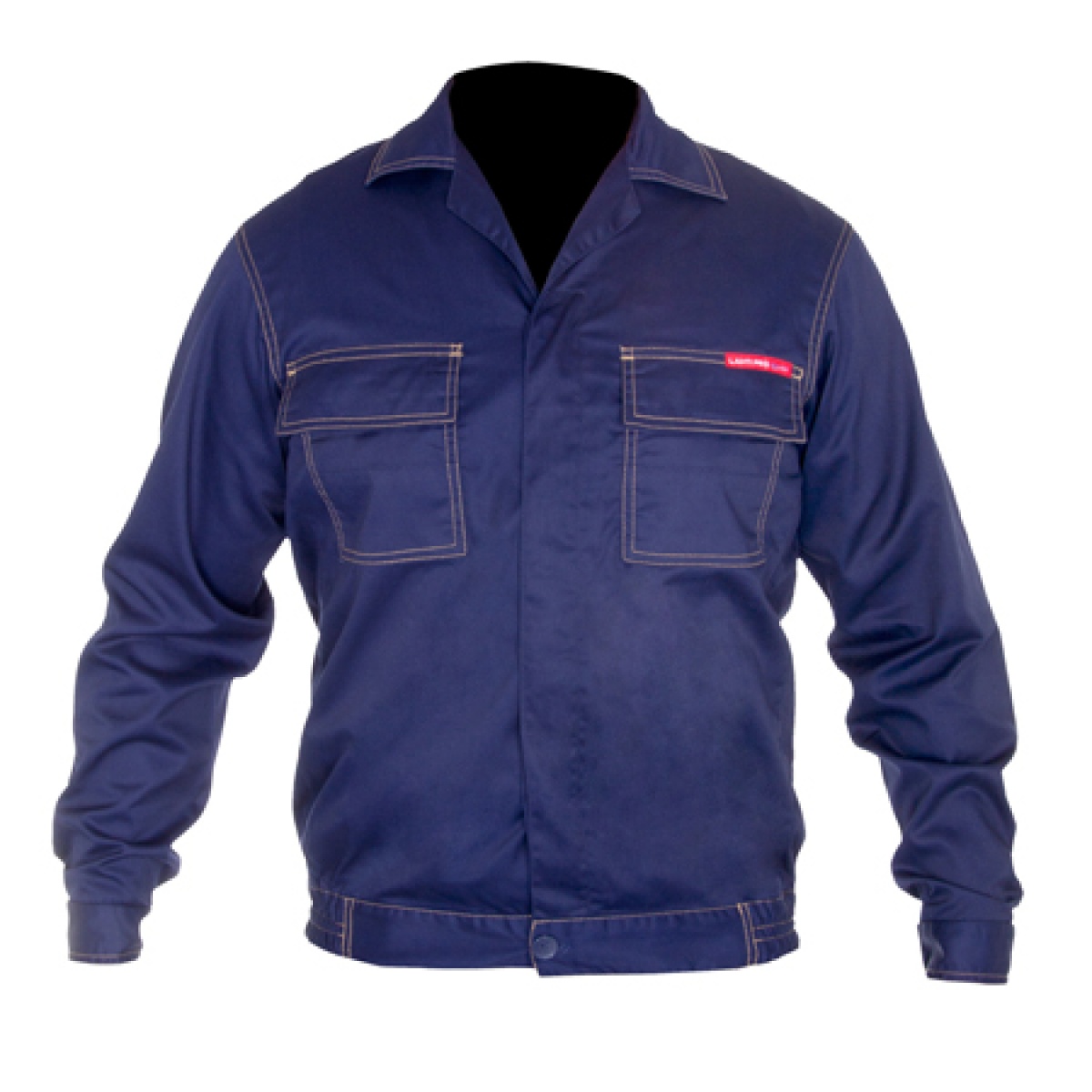 Oferte la Jacheta lucru / albastru - 2xl/h-182