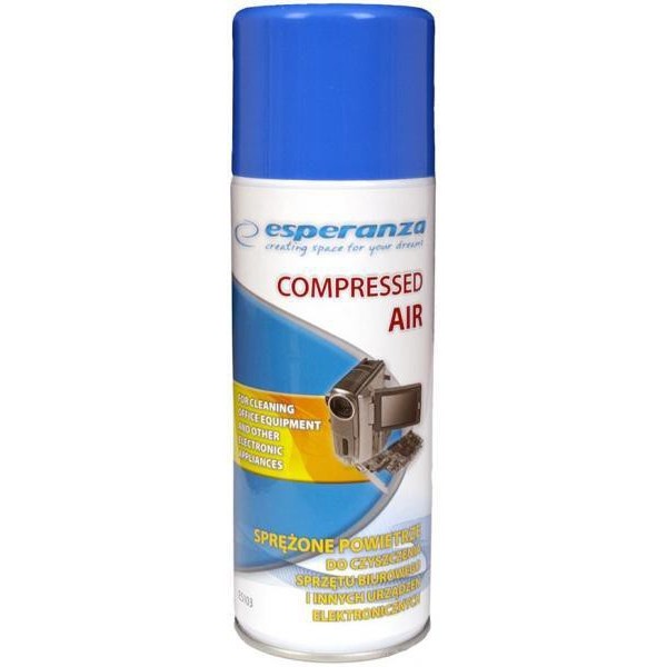 Oferte la Compressed Air ES103 400ml