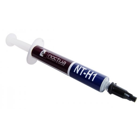 Oferte la Pasta termoconductoare Noctua - 1.4ml