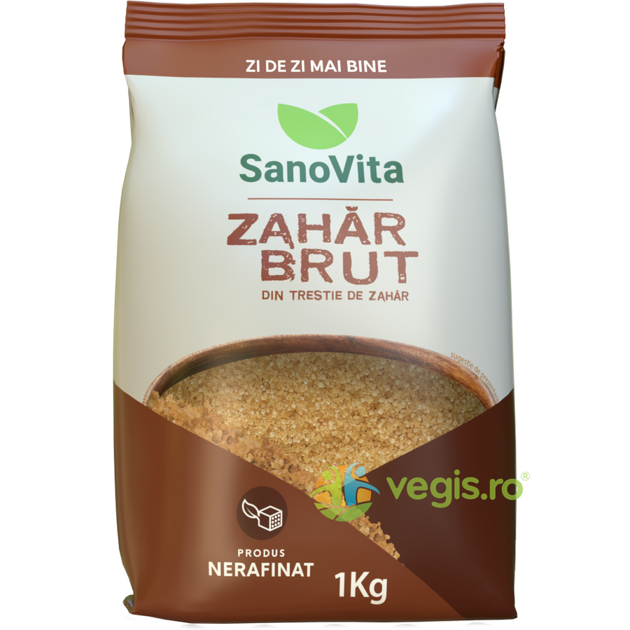 Oferte la Zahar Brut 1kg