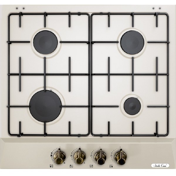 Plita incorporabila pe gaz Toscana PG 660 AVENA
