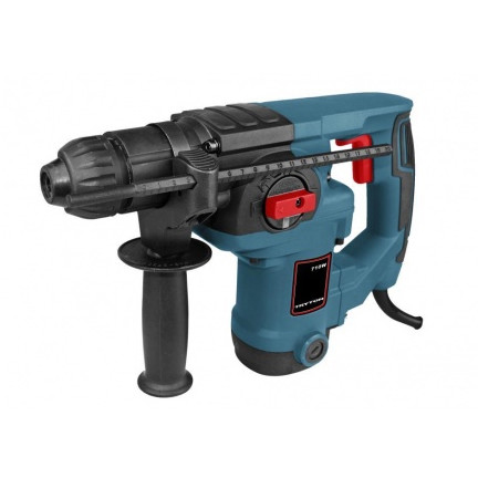 Oferte la CIOCAN ROTOPERCUTOR DE IMPACT - SDS.PLUS / 710W - G.