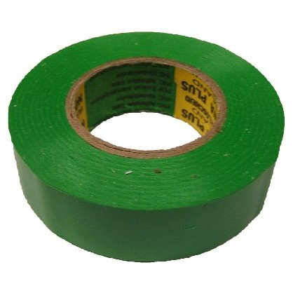 Oferte la BANDA IZOLATOARE ATESTATA 15X0.15MM / 10M VERDE