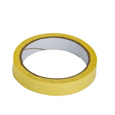 Oferte la BANDA ADEZIVA HARTIE - 25MM / 35M