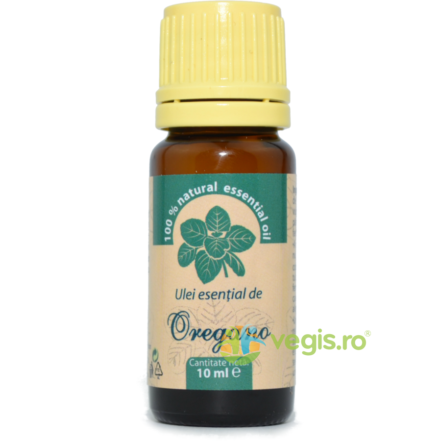 Oferte la Ulei Esential De Oregano 10ml
