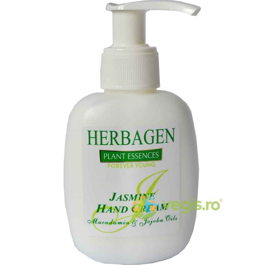 Oferte la Crema de Maini Jasmine 100ml