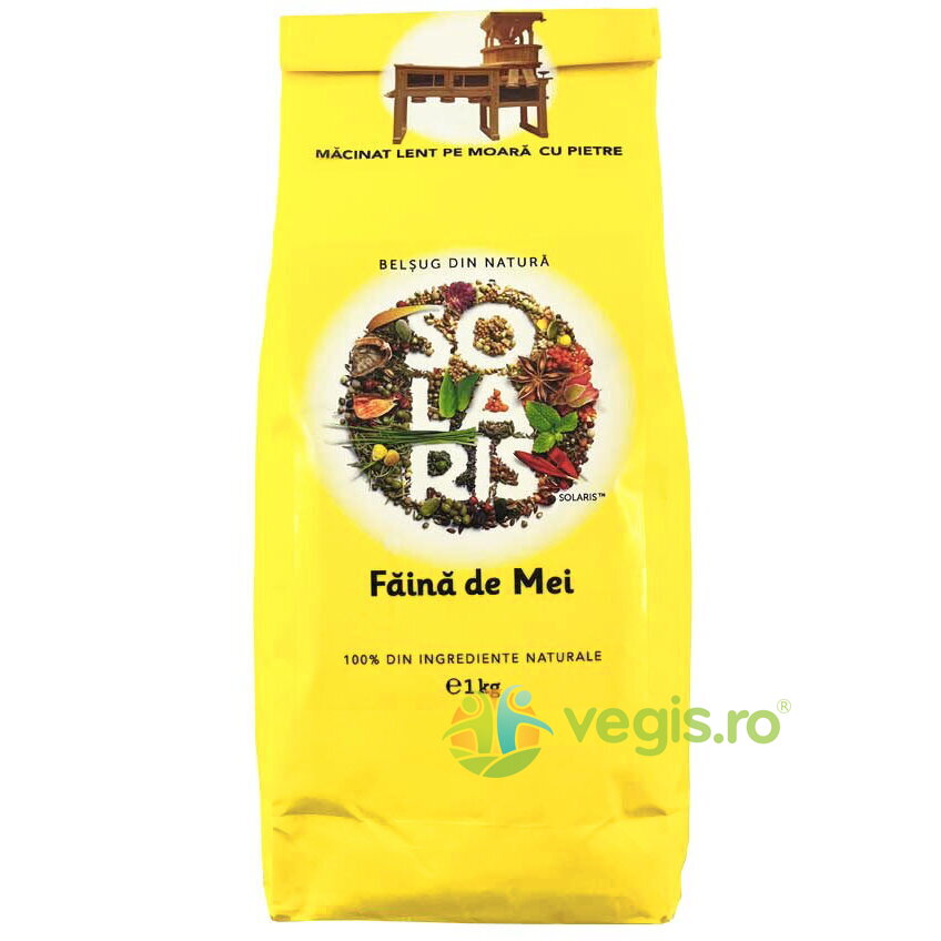 Oferte la Faina Integrala de Mei 1kg