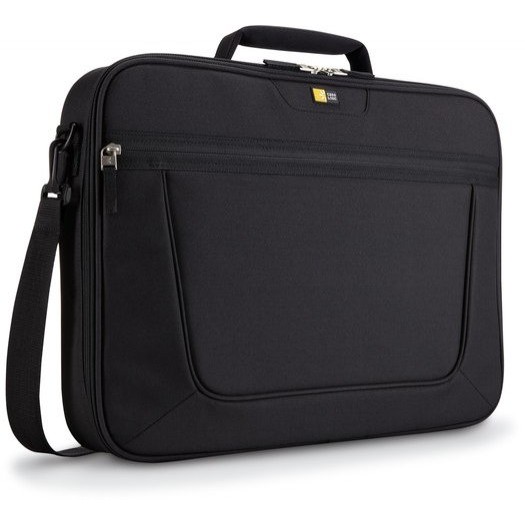 Geanta notebook Case Logic VNCI215, 15.6 inch, neagra