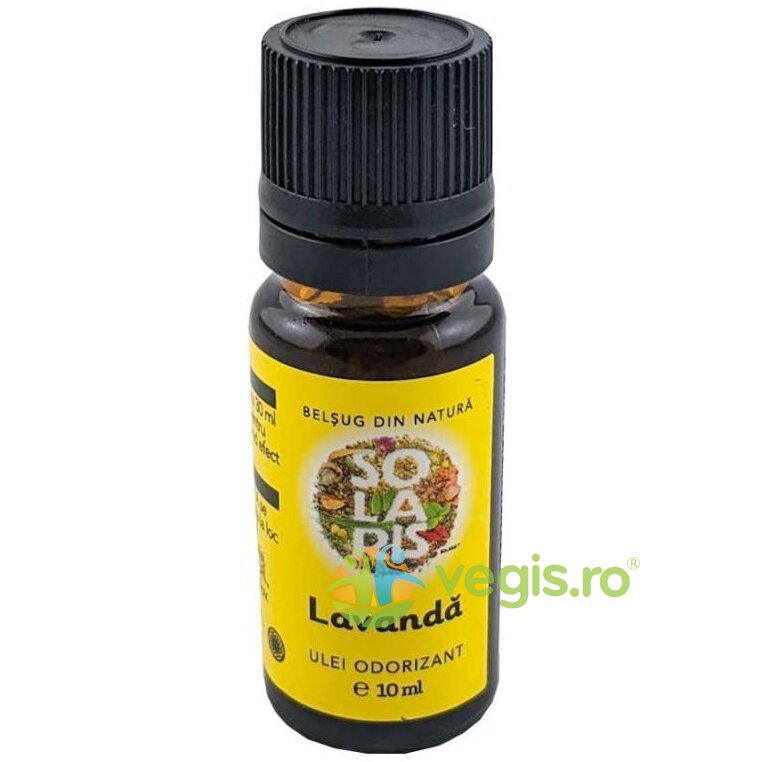 Oferte la Ulei Odorizant Lavanda 10ml
