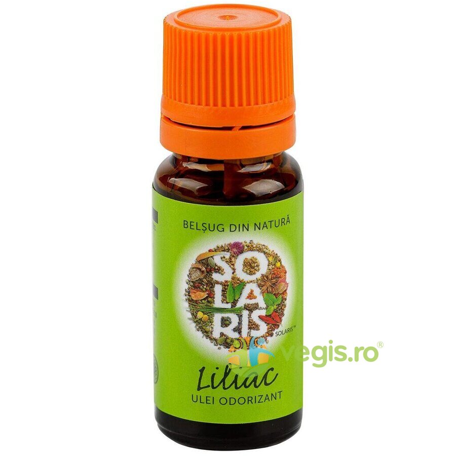Oferte la Ulei Odorizant Liliac 10ml
