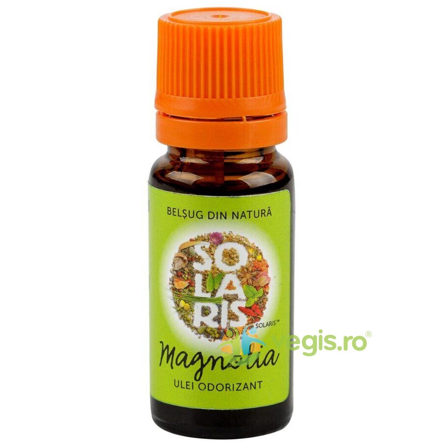 Oferte la Ulei Odorizant Magnolie 10ml