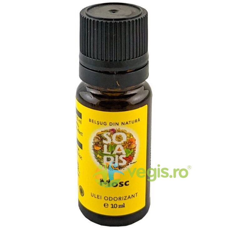 Oferte la Ulei Odorizant Mosc 10ml