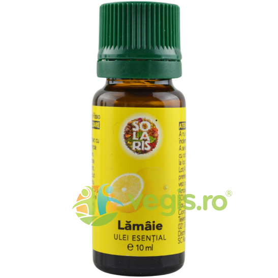Oferte la Ulei Esential Lamaie 10ml