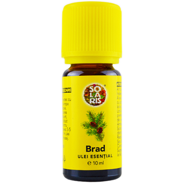 Oferte la Ulei Esential de Brad 10ml