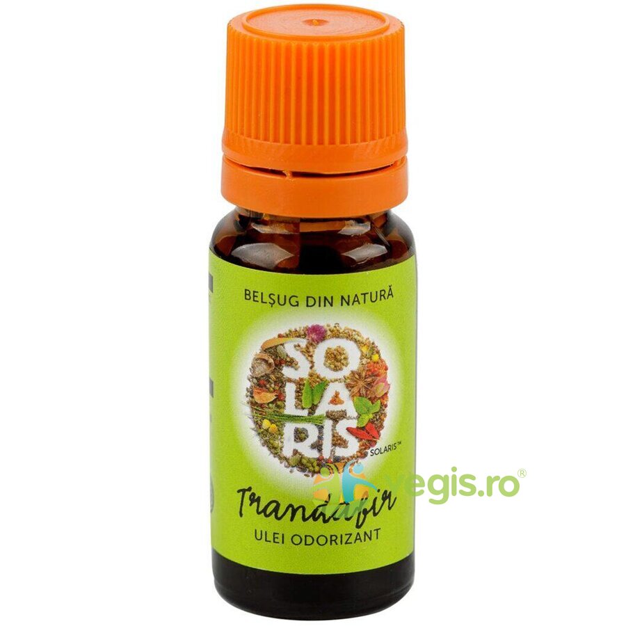 Oferte la Ulei Odorizant Trandafir 10ml