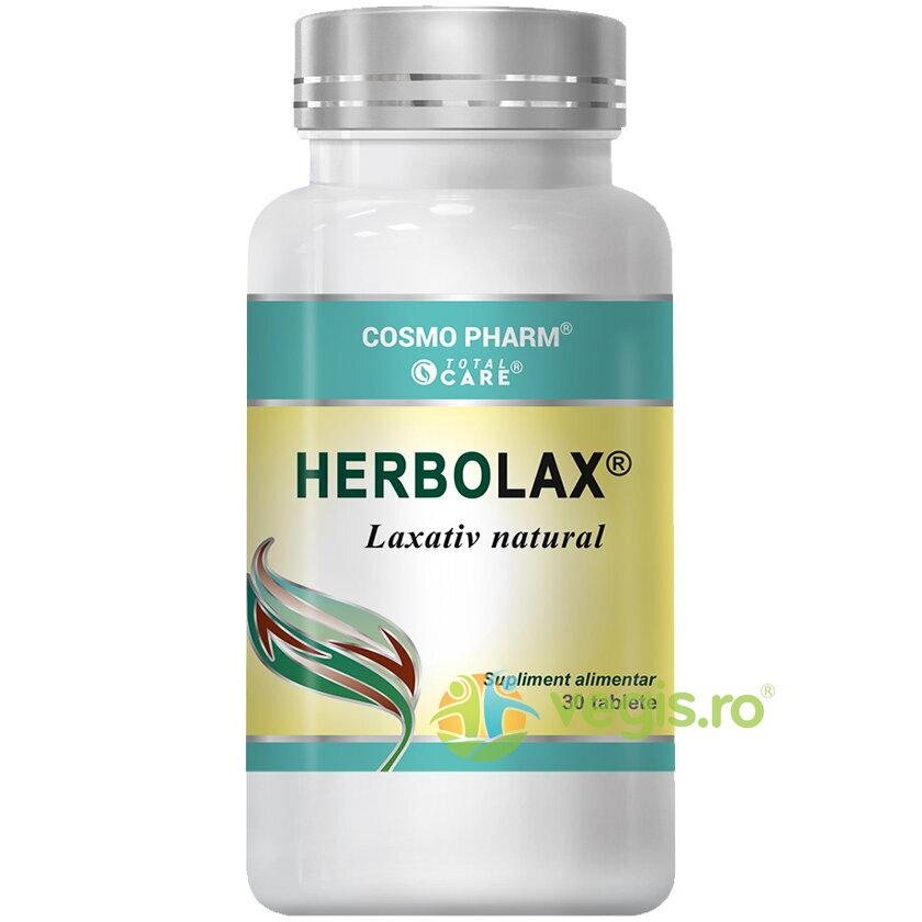 Oferte la Herbolax 30tb