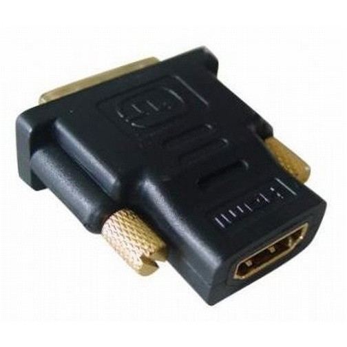 Oferte la Adaptor HDMI 19 pini la DVI Gembird A-HDMI-DVI-2