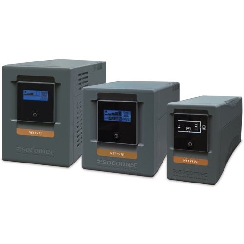 Oferte la NeTYS PE 1000 , 1000VA , 600W, USB