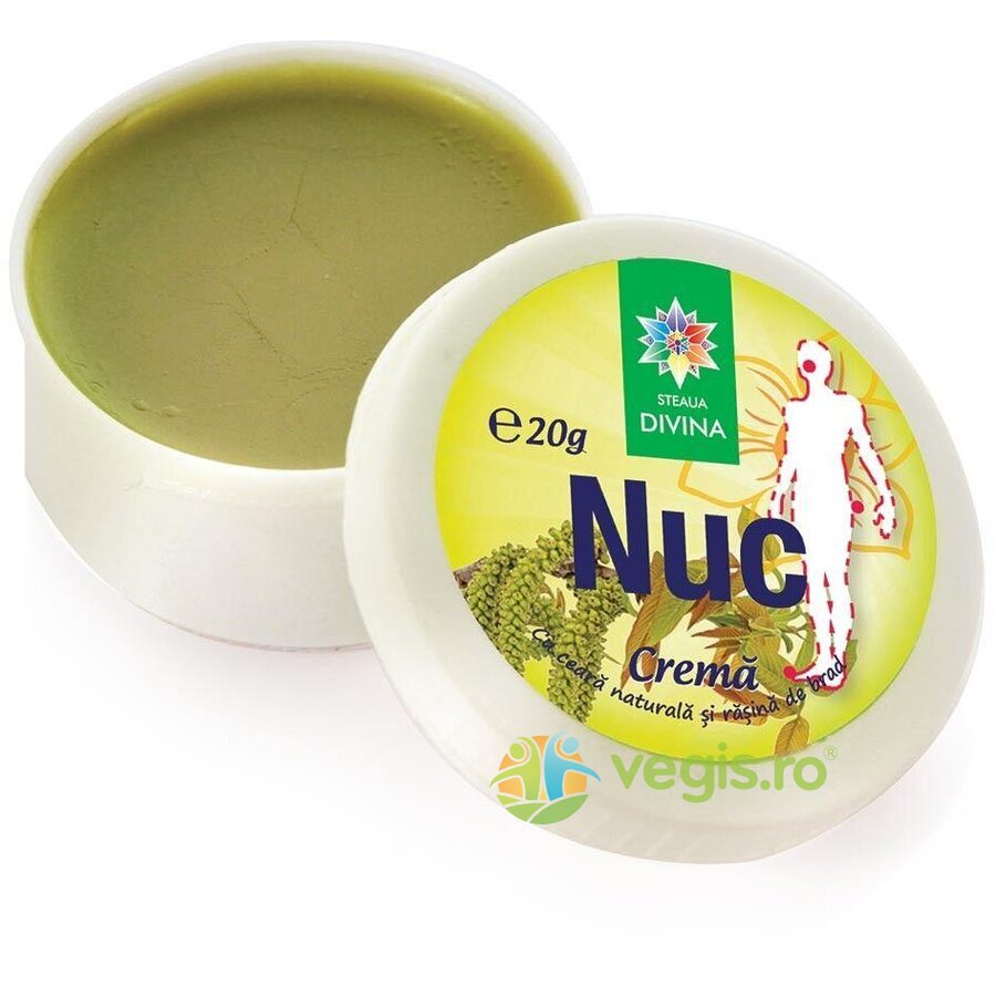 Oferte la Crema Nuc 20g
