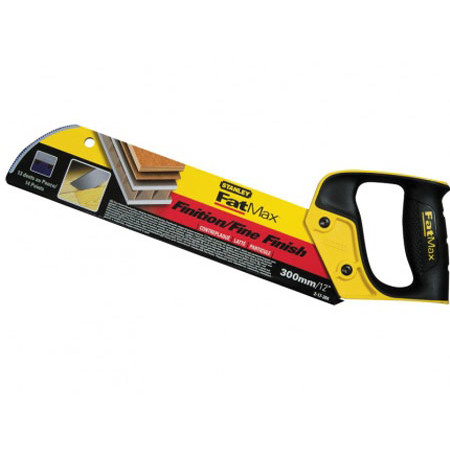 Oferte la FIERASTRAU DREPT CU VARF CURBAT 13TPI / 350MM (FATMAX)