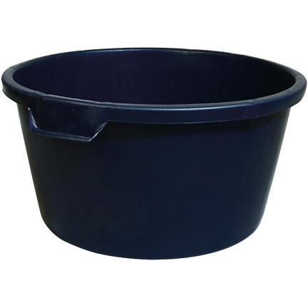 Oferte la CUTIE MORTAR ROTUNDA 40L / 290X450X420MM