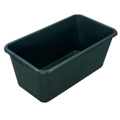 CUTIE MORTAR DREPTUNGHIULARA 40L / 710X400X190MM