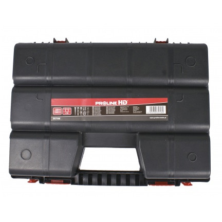 Oferte la CUTIE ORGANIZATOR HD DUBLA 130X290X390MM / 30 CASETE
