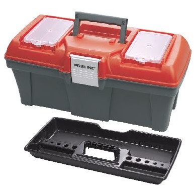 Oferte la CUTIE SCULE PPR CU INCHIZATOR ALUMINIU 16