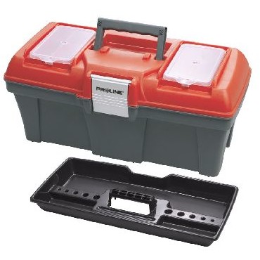 Oferte la CUTIE SCULE PPR CU INCHIZATOR ALUMINIU 25